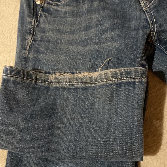 miss me size 26 bootcut jeans! - Picture 9 of 9